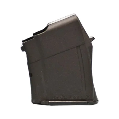 ARSENAL AK 7.62x39mm 10rd Black Magazine (M-47US10)