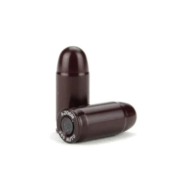 A-ZOOM Precision Metal 5-Pack of 380 Auto Snap Caps (15113)