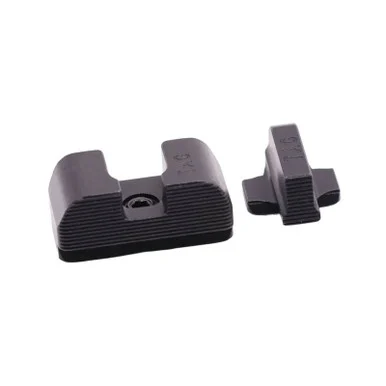 TAG PRECISION TSP Tac Pistol Sights For Springfield XD (011PN011PN)