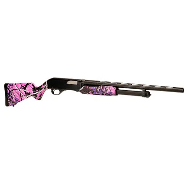 SAVAGE 320 Muddy Girl Youth 20Ga 22in 5rd Shotgun (22561)