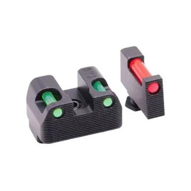 TAG PRECISION TSF OR Pistol Sights For Glock 20-41 cal 10mm/.45 ACP (003BE004BG)