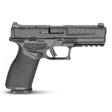 SPRINGFIELD ARMORY Echelon 4.5F 9mm 4.5in 3x17rd/2x20rd Semi-Automatic Pistol (EC9459BMS-U-GU25)