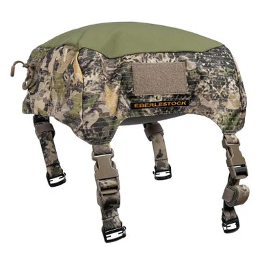 EBERLESTOCK EMOD Mountain Lid (ELAM)