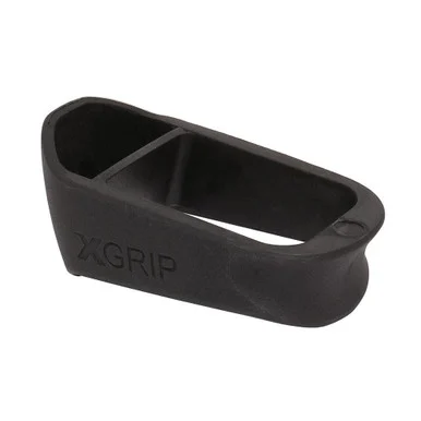 X-GRIP Black Mag Spacer for Glock 19/23 (GL19-23)