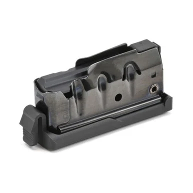 SAVAGE 10FC/11FC .223 Rem/.204 Ruger 4rd Magazine (55155)