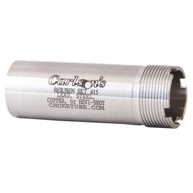 CARLSONS Beretta/Benelli Mobil 20Ga Flush Skeet Choke Tube (50612)