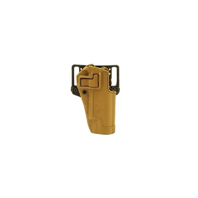 BLACKHAWK Serpa CQC Sig Sauer 220,225,226,228,229 Right Hand Belt Holster (410506CT-R)