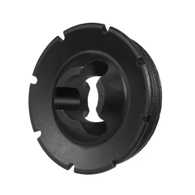 DEAD AIR ARMAMENT Sandman 7.62mm Flash Hider Front Cap (DA207)