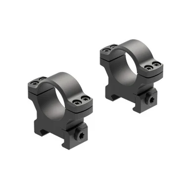LEUPOLD BackCountry Cross-Slot 1in Medium Matte Rings (175117)