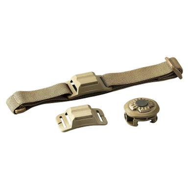 STREAMLIGHT Sidewinder Rail Mount Accessory Kit (14113)