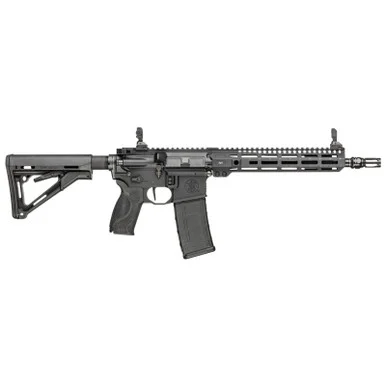 SMITH & WESSON M&P 15 AXE 5.56 NATO 11.5in 30rd Black SBR Rifle (13825)