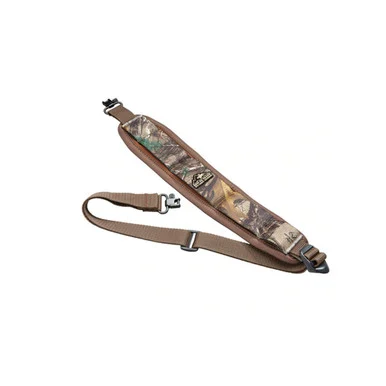 BUTLER CREEK Comfort Stretch Realtree Xtra Rifle Sling (180019)