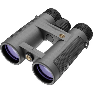 LEUPOLD BX-4 Mojave Pro Guide HD 8x42mm Shadow Gray Binoculars (172662)