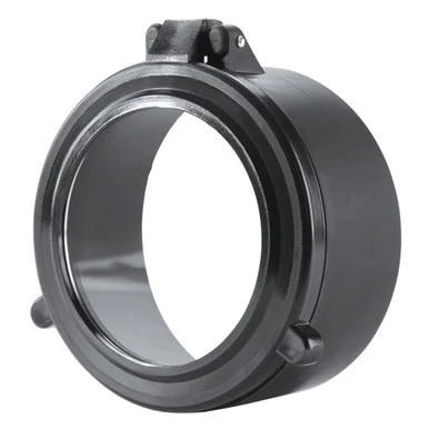 BUTLER CREEK Blizzard Size 5 See Thru Scope Cover (70205)