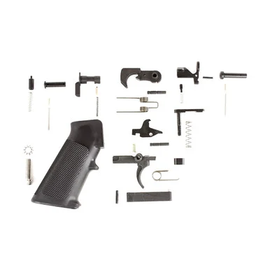 AERO PRECISION AR15 Standard Lower Parts Kit (APRH100029C)