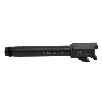 HK VP9 4.7in Tactical Threaded Barrel (245602)