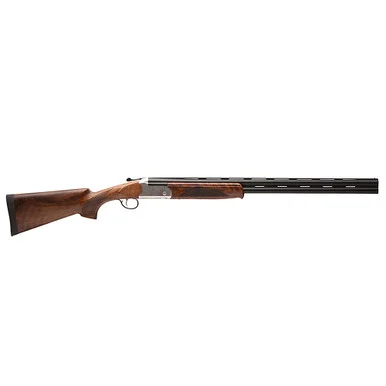 SAVAGE 555 Enhanced 410 Bore 26in 2rd Imperial Walnut Shotgun (22595)