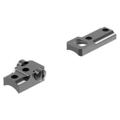 LEUPOLD STD Two-Piece Scope Mount Base For Mauser FN RVF (50027)