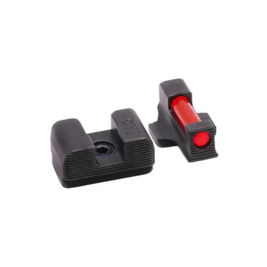 TAG PRECISION TSH Tac Pistol Sights For Springfield Hellcat OSP (011BE014PN)