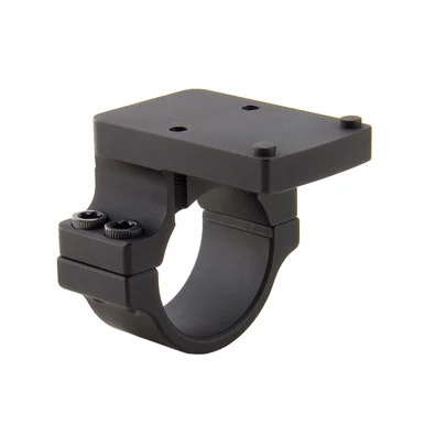 Open-box: TRIJICON RMR Footprint Mount for 30mm Scope Tube (RM65_1) - Damaged package