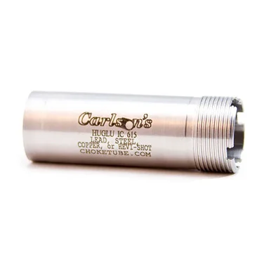CARLSONS 20Ga Flush Improved Cylinder Choke Tube For Huglu (81002)
