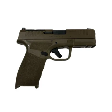 Used: Springfield Armory Hellcat Pro 9x19mm Semi Auto Pistol - 3x Mags, Bag - Excellent Condition