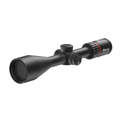 BURRIS Fullfield 4-16x50mm illuminated Ballistic E3 Reticle Riflescope (201550)