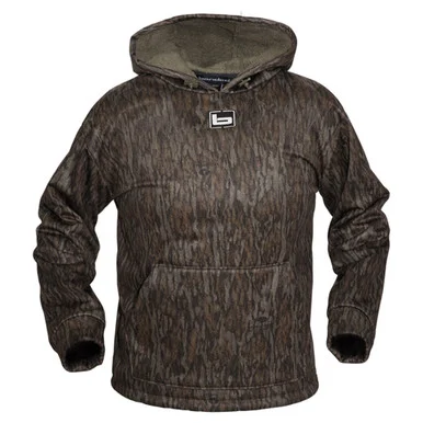 BANDED Atchafalaya Mossy Oak Bottomland Hoodie (2041-PAR)