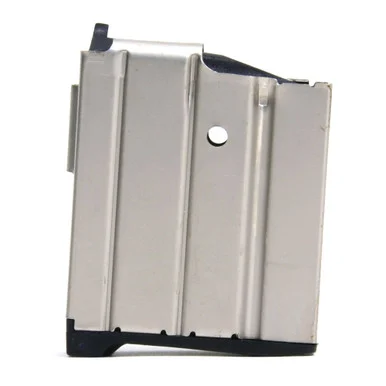 PROMAG Mini-14 223 Rem. 10rd Steel Magazine (RUG-09N)