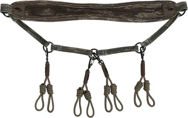 AVERY Power Legacy Lanyard (99966)