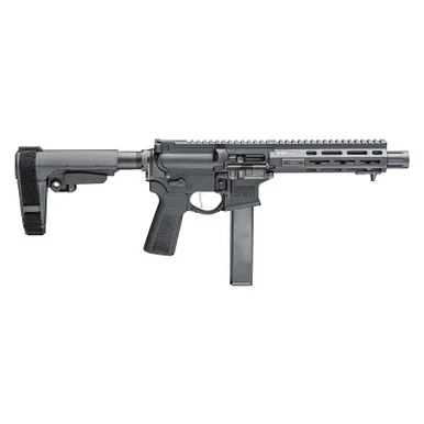 SPRINGFIELD ARMORY Saint Victor 9mm 8.5in 32rd Black Long Pistol (STV98509B)