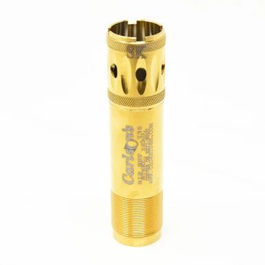CARLSONS Browning Invector Plus 12Ga Competition Target Ported Sporting Clay Skeet Choke Tube (18992)