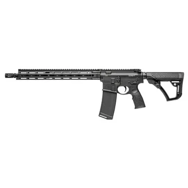 DANIEL DEFENSE DDM4 V7 5.56mm 16in 32rd Rifle (02-128-02081-047)