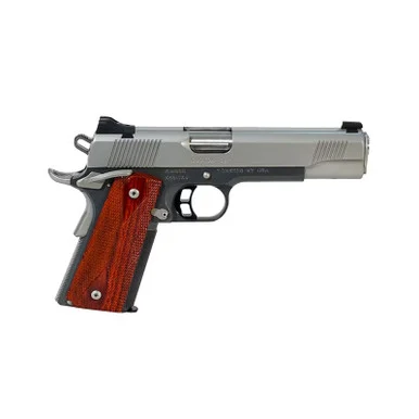 KIMBER 1911 Custom CDP .45 ACP 5in 7rd Semi-Auto Pistol (3000234)