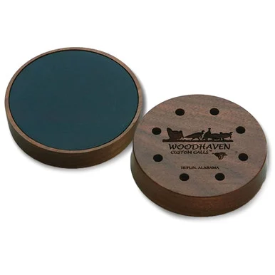WOODHAVEN Legend Slate Friction Turkey Call (WH026)