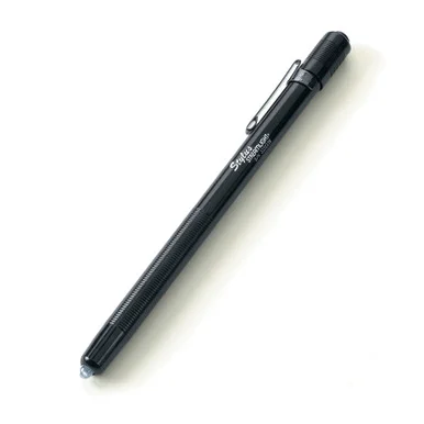 STREAMLIGHT Stylus Red LED Penlight (65006)