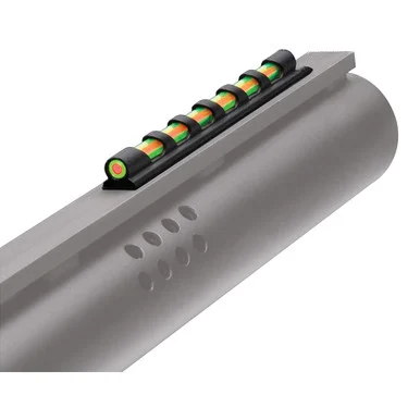 TRUGLO Glo-Dot Dual-Color Universal Shotgun Sight (TG90D)