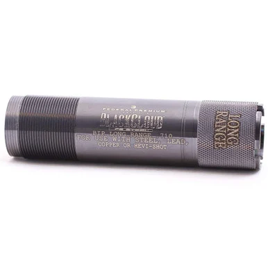 CARLSONS Browning Invector Plus 12Ga Black Cloud Waterfowl Choke Tubes (09007)