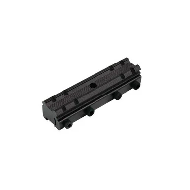 TRUGLO 3/8 to Weaver Scope/Red Dot Mounting Adapter (TG8953B)