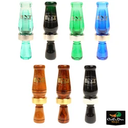 RNT RICH-N-TONE BETTA MEZZO MALLARD DUCK CALL