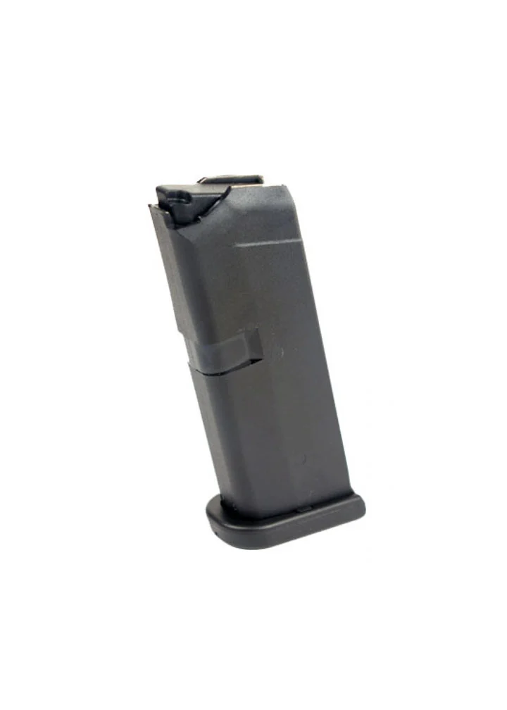 Glock 42 .380ACP 6RD Magazine