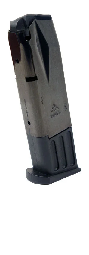 Mec-Gar P226 9mm 10RD magazine - BLUE