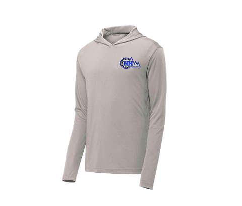 MHSA: Sun Hoodie, Sand