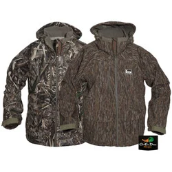 BANDED GEAR MINGO SOFT SHELL WADER JACKET