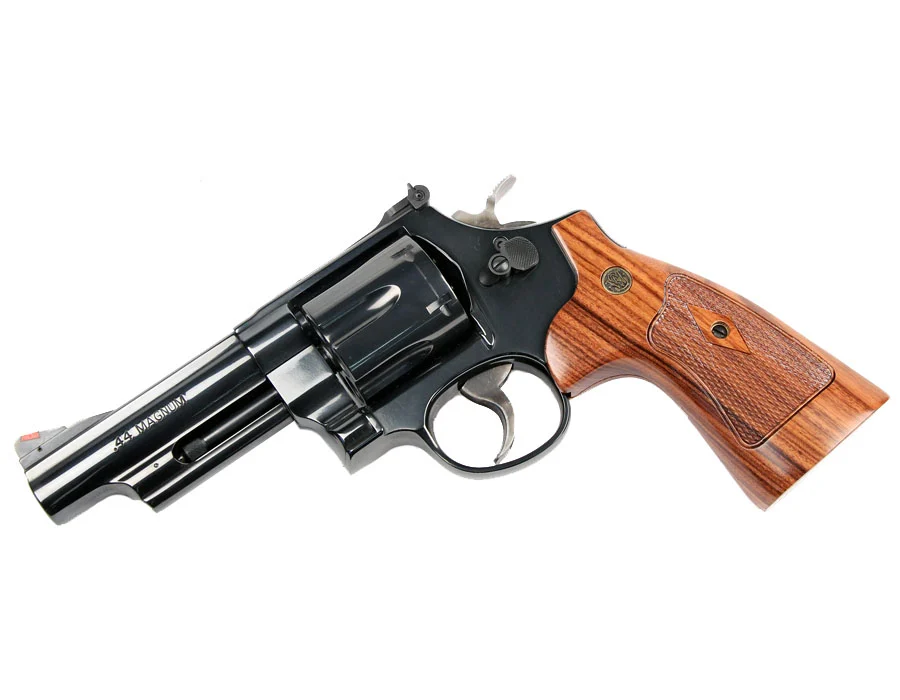 Smith & Wesson Model 29 - .44 Magnum - USED