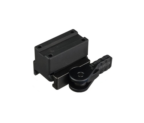 American Defense: Trijicon MRO Mount 1/3rd Co-Witness