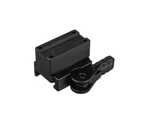 American Defense: Trijicon MRO Mount Co-Witness