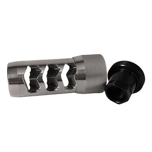 Hellfire "Area 419" Muzzle Brakes