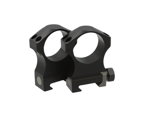 Nightforce A110: 1.375" X-High 30mm Ultralite Rings