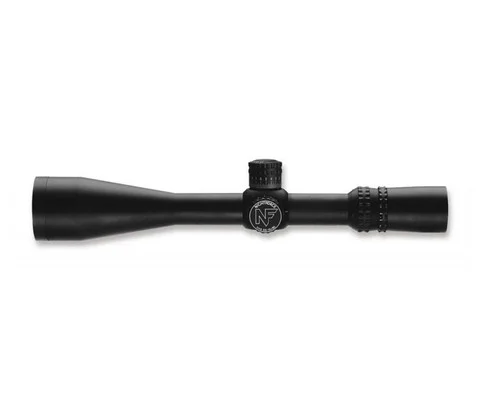 Nightforce C429: NXS 3.5-15X50mm, ZeroStop, MOAR